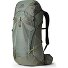  Zulu 35 Mochila de senderismo S-M 64 cm Modelo forage green