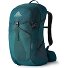  Juno 30 Mochila de senderismo 52 cm Modelo emerald green