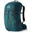  Juno 30 Mochila de senderismo 52 cm Modelo emerald green