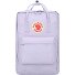  Kanken 15 Mochila de día 40 cm Compartimento para el portátil Modelo pastel lavender