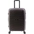 3400 4 ruedas Carrito M 67 cm con pliegue de expansión Modelo grey