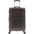  2000 4 ruedas Carrito 68 cm con pliegue de expansión Modelo brown
