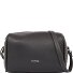  Ck Refine Bolsa de hombro Mini Bag 18.5 cm Modelo ck black