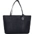  Soft Weaving Grace Bolsa de compras Piel 55 cm Modelo midnight navy