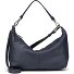  Paris Bolsa de hombro Piel 34 cm Modelo cobalt night