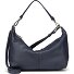  Paris Bolsa de hombro Piel 34 cm Modelo cobalt night