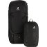  Voyager 65+10 Mochila de trekking 82 cm Modelo black