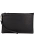  Bolso de mano Piel 22.5 cm Modelo black