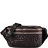  Tasso Bolsa de hombro Piel natural 32 cm Modelo moro