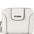  Highlands 1 Cartera Piel 11 cm Modelo white lily