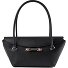  Sophia Bolsa de hombro 36 cm Modelo black