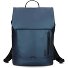  Cargo Mochila de día 37 cm Compartimento para el portátil Modelo metallic blue