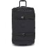  Basic Aviana 2 ruedas Bolsa de viaje M 68 cm Modelo black noir