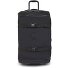  Basic Aviana 2 ruedas Bolsa de viaje M 68 cm Modelo black noir