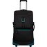  Corner 2 ruedas Bolsa de viaje 68 cm Modelo nero
