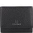  Cartera Ivy de cuero RFID 10,5 cm Modelo black2
