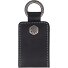  Texas Llavero Piel 5 cm Modelo black