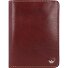  Billetera Colorado de cuero RFID 10 cm Modelo tabacco