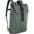  Mochila de día 48 cm Compartimento para el portátil Modelo darkolive-black