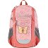  Kiga Maxi Mochila para el jardín de infancia 34 cm Modelo Butterfly Mia