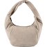  Farrah Bolsa de hombro M Piel natural 45 cm Modelo beige