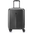  Genius 4 ruedas Trolley de cabina S 54 cm Modelo schwarz