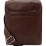  City Cowboy Bolsa de hombro Piel 20 cm Modelo braun