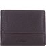  Don Tommas Billetero de piel 13 cm Modelo braun