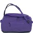  Bolsa de viaje Weekender 50 cm Modelo violet-black