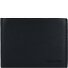  Cartera Attack 2 Piel RFID 12,5 cm Modelo black