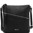  Bolso Alessia 22 cm Modelo black