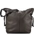  Bolso bucket Piel natural 41 cm Modelo mossy earth