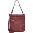  Mad'l Dasch Bolsa de hombro 31 cm Modelo vino