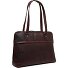  Branson Bolsa de hombro Piel 37 cm Compartimento para el portátil Modelo brown