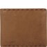  Ranger 1 Cartera Protección RFID Piel 11.5 cm Modelo cognac