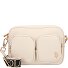  Mansion Bolsa de hombro 24 cm Modelo off white