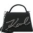  Signature 2.0 Bolso Piel natural 21.5 cm Modelo black-nickel