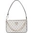  G Wave II Bolsa de hombro 22 cm Modelo blush logo