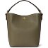 Reese Bolso miniatura Piel natural 13 cm Modelo sage green