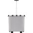  Carro de la compra Carrycruiser 47,5 cm Modelo herringbone grey