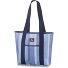  Mesh Tote Bolsa de compras 55 cm Modelo navy