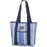  Mesh Tote Bolsa de compras 55 cm Modelo navy