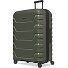  Edition 01 4 ruedas Carrito 76 cm con pliegue de expansión Modelo olive