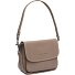  Miloa Bolsa de hombro Piel 23 cm Modelo taupe