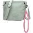  Fritzi03N Vintage Bolsa de hombro 22.5 cm Modelo lime