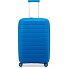  B-Flying Move 4 ruedas Carrito 68 cm con pliegue de expansión Modelo blue