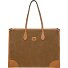  Life Bolsa de compras 40.5 cm Compartimento para el portátil Modelo camel