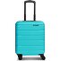  Munich 4.0 4 ruedas Carro de la cabina S 53 cm con pliegue de expansión Modelo aqua dull