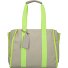  Alani Bolsa de hombro 50 cm Modelo mixed beige