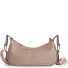  Laarna Bolsa de hombro Piel 25 cm Modelo taupe
